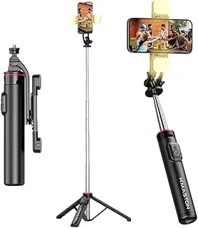 H’Maston Selfie Stick Premium