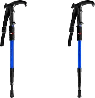 Kit 2 Bastões Bengala Cajado