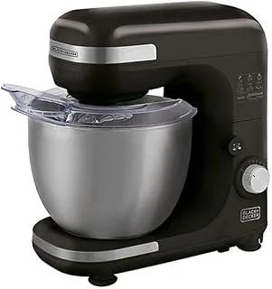 Black+Decker Orbitale