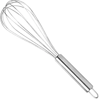 Batedor de Arame Espiral