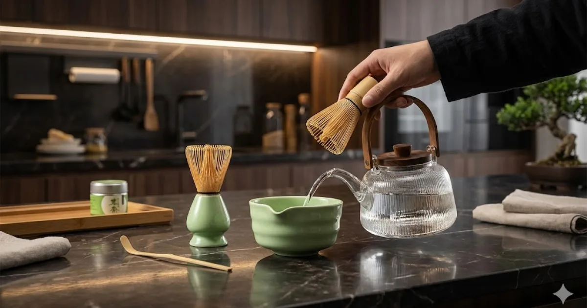 Melhor batedor de matcha: Os 10 melhores em 2026