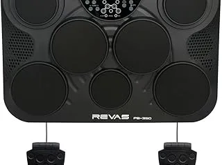 Revas Roland PB-350 Portátil