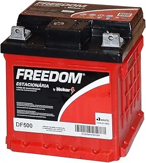 Bateria Estacionária Freedom DF500 40Ah