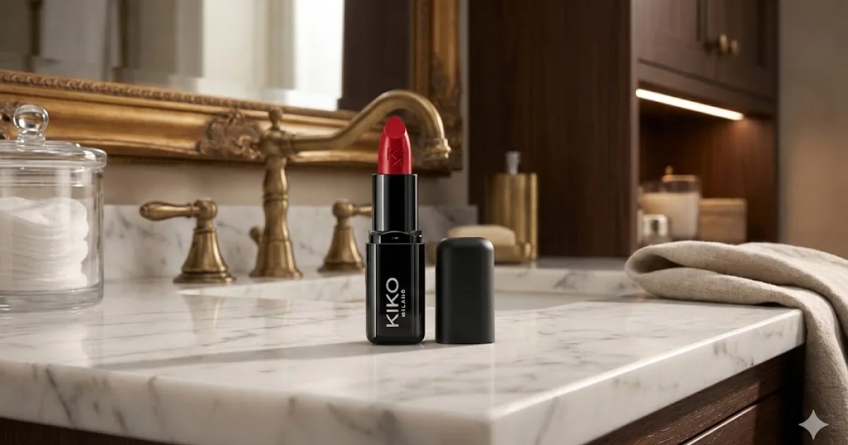 Melhor batom de longa duração: Os 10 melhores em 2026