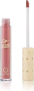 Batom Líquido Lip Matte Latika