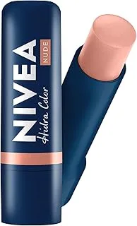 Nivea Hidratante Labial Hidra Color