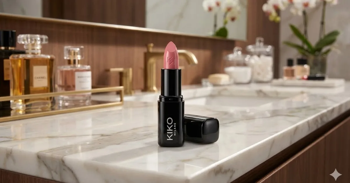 Melhor batom nude: Os 10 melhores em 2026