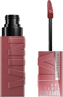 Maybelline Superstay Vinyl Ink