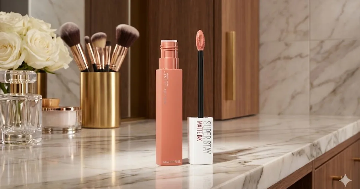 Melhor batom: Os 10 melhores em 2026