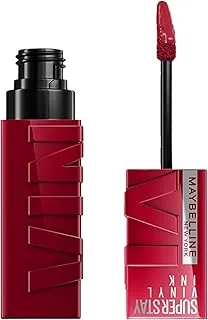 Maybelline Superstay Vinyl Ink