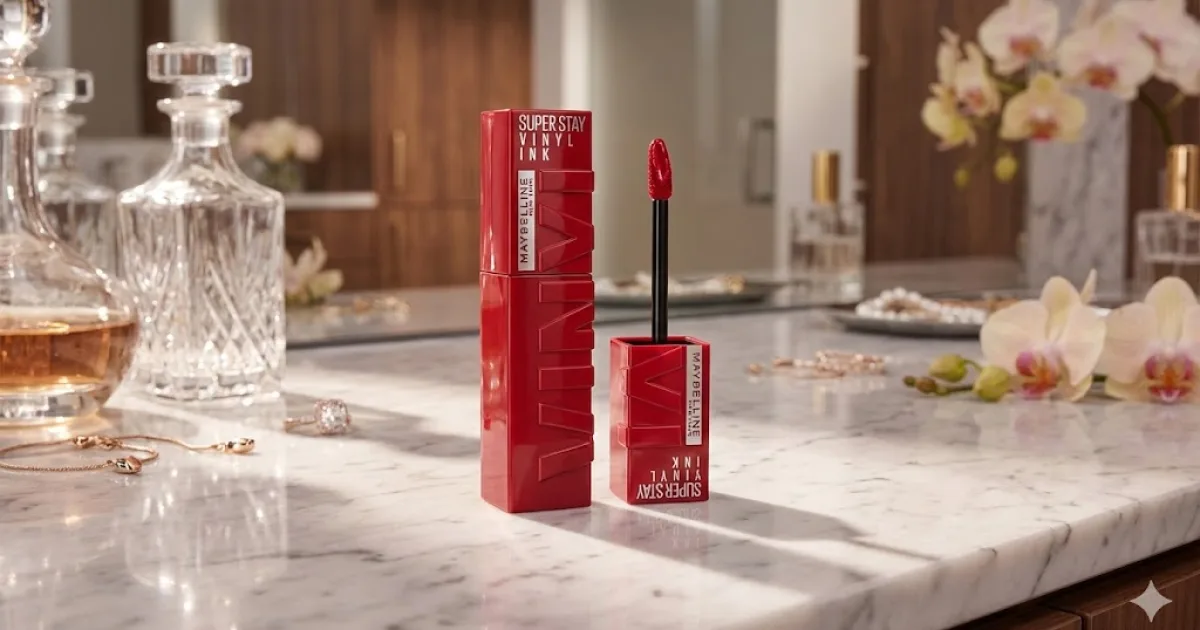 Melhor batom vermelho: Os 10 melhores em 2026