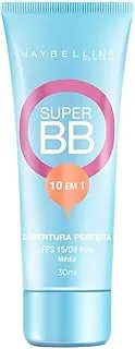Maybelline Super BB Cream