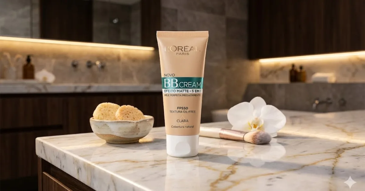 Melhor BB Cream: Os 10 melhores em 2026