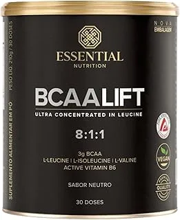 Essential Nutrition BCAA Lift