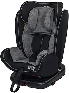 Maxi Baby Deluxe Rotação 360