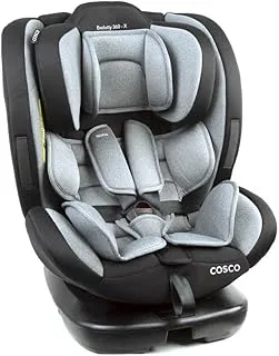Cosco Kids Evolutty 360 X