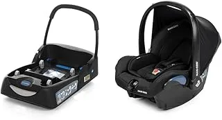 Maxi-Cosi Citi² com Base