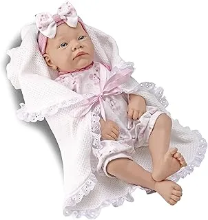 Bambola Boneca Baby Reborn Premium