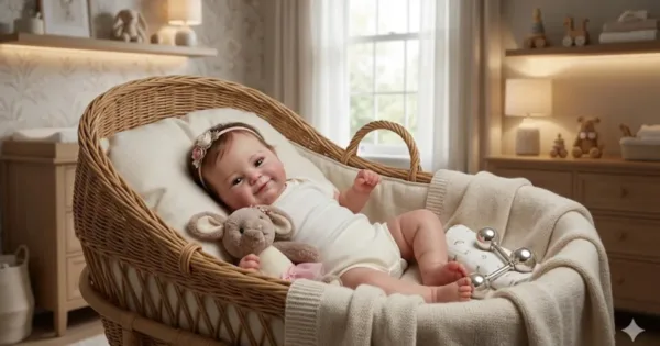 Melhor bebê reborn: Os 10 melhores em 2026