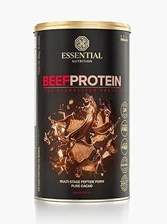 Beef Protein Hydrolyzed Essential