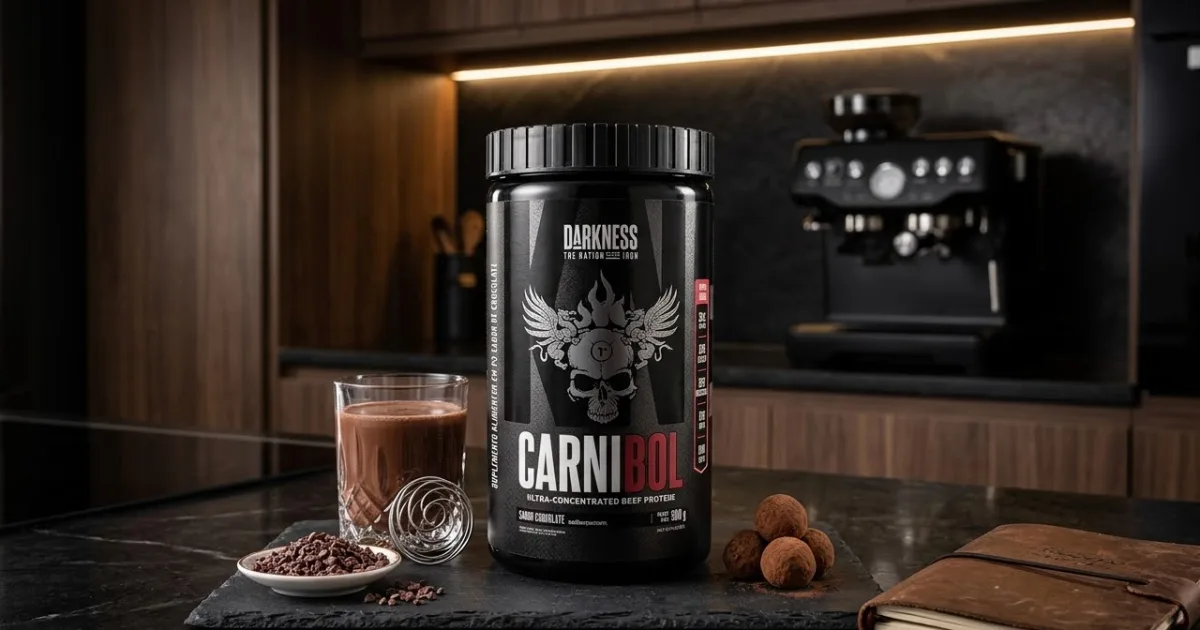 Melhor beef protein: As 10 melhores em 2026