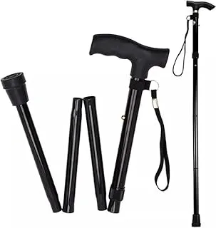 Bengala Supermedy Dobrável Tipo T