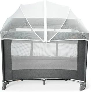 Berço Portátil Maxibaby Lazy