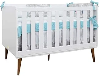 Berço Americano Retrô Theo Reller