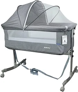 Berço Moisés Co-Bed Kababy