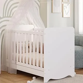 Berço Americano 3 Em 1 Ben