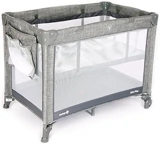 Safety 1st Mini Play