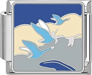 Berloque Básico Econômico