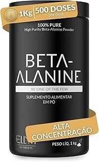 Beta Alanina Ellym Nutrition 1kg