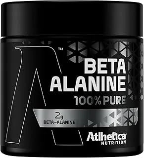 Beta Alanina Atlhetica Nutrition Kit