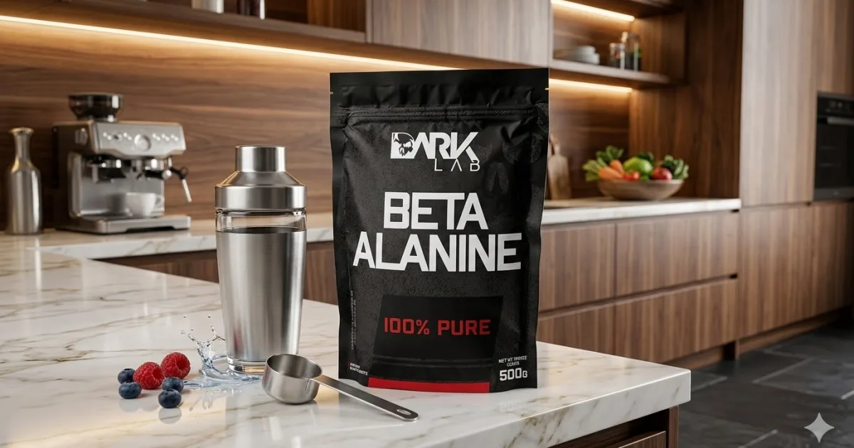 Melhor beta-alanina: As 10 melhores em 2026