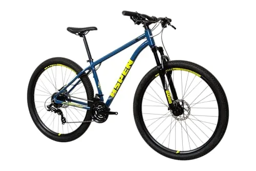 BICICLETA CALOI ASPEN ARO 29