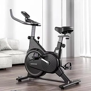 Bicicleta Ergométrica Z-006 LCD