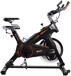 Gallant Elite Pro Mecânica