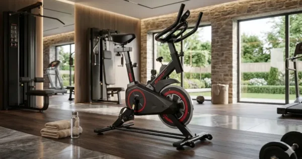 Melhor bicicleta ergométrica: As 10 melhores em 2026
