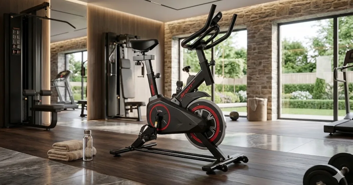 Melhor bicicleta ergométrica: As 10 melhores em 2026