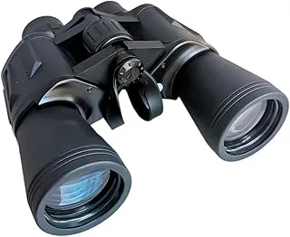 Binóculo Profissional 20×50 Longo Alcance