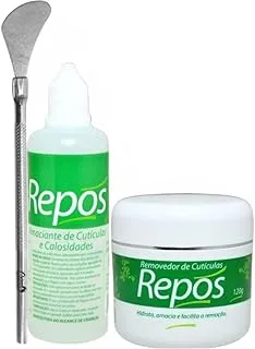 Kit Repós Plástica dos Pés