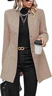 Chouyatou Blazer Casual