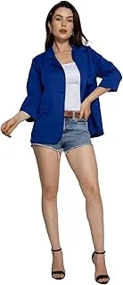 Hbd Blazer Max Feminino