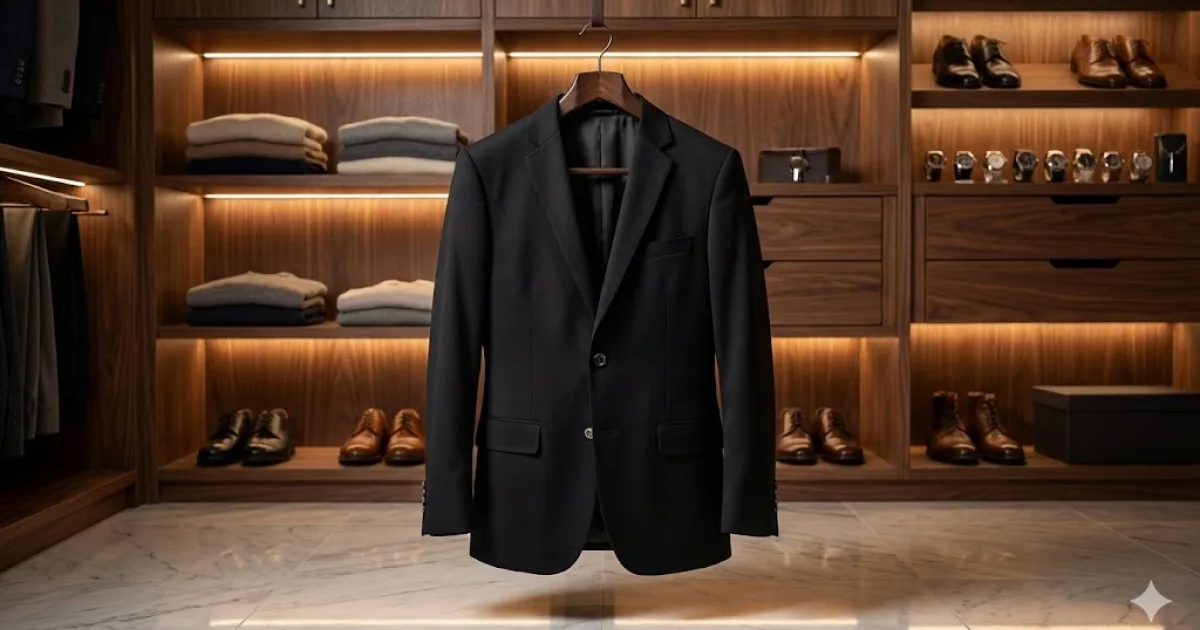 Melhor blazer masculino: Os 10 melhores em 2026