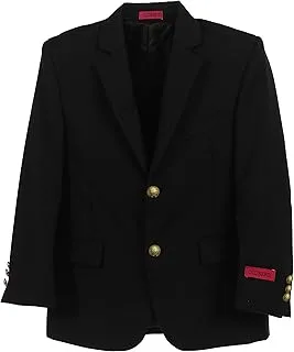 Gioberti Blazer Formal