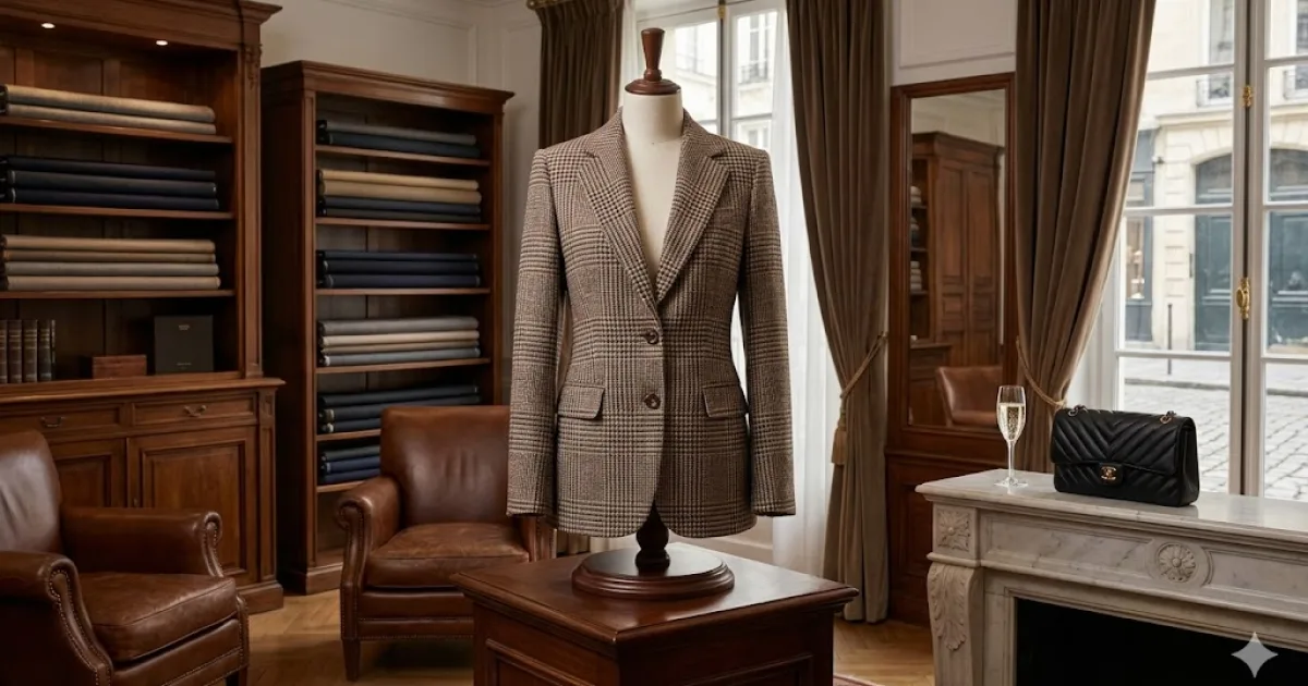 Melhor blazer: Os 10 melhores em 2026