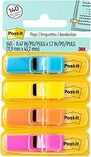 Post-It 3M Flags Marcadores