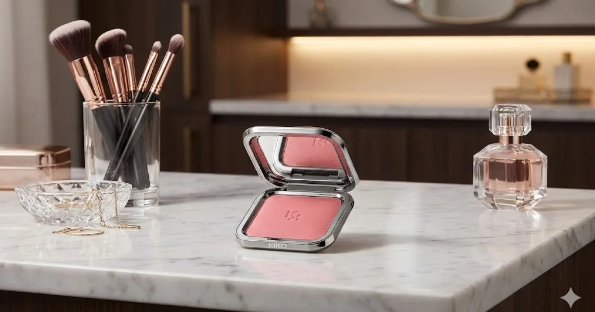 Melhor blush: Os 10 melhores em 2026