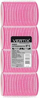 Vertix Bobes Auto-Aderente Nº 4